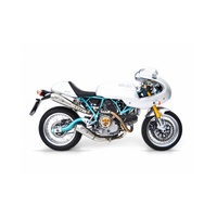 Zard SS E3 Full Kit To Suit Ducati Ducati Sport 1000/PAUL Smart 07_09