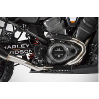 Zard Pan America 1250 | Decat (20-25)