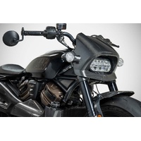 Zard Sportster S | Headlight Fairing Kit (21-24)