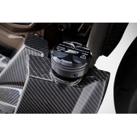 Zard Radiator Plug And Suspension Regulator Plug To Suit Harley Davidson Sportster S (2021 - Onwards)