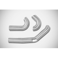 Zard SS E4/E5 2>1 Full Kit To Suit Harley Davidson Touring M8 16_23