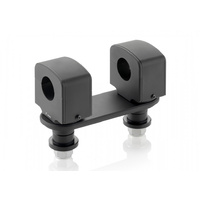 Harley Davidson FXDR 114 2019 - Onwards Rizoma Risers