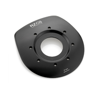 Rizoma Fuel Tank Cover