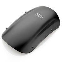 Rizoma Front Fender To Suit Harley Davidson FXDR 114 (2019 -)