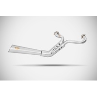 Zard Sport-ss E3 Full Kit To Suit Sportster 14_16