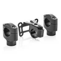 Rizoma Handlebar Risers