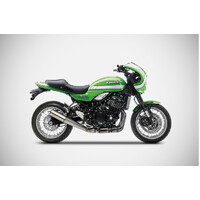 Zard Full Exhaust Kit (Racing Version) To Suit Kawasaki Z900RS (2018 - 2020)