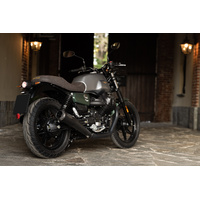 Zard V7 850 Exhaust | "limited Edition" Slip-ons (21-23)