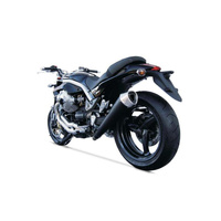 Zard Conical-ss Racing Slip-on To Suit Griso 05_16