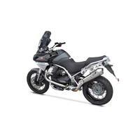 Zard Conical-ss Racing Slip-on To Suit Stelvio 11_16