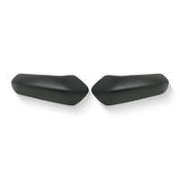 CNC Racing Fuel tank slider Carbon/Kevlar
