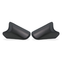 CNC Racing Fuel tank slider Carbon/Kevlar