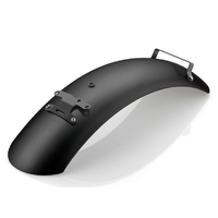 Rizoma Aluminium Rear Fender