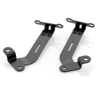 Rizoma Brackets for Headlight Fairing