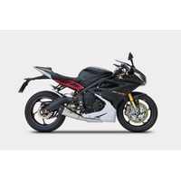 Zard Short-ss Racing Full Kit To Suit Daytona 675 13_16