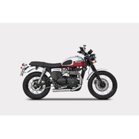 Zard Bonneville T100 | "cross" Full Kit Injection (08-16)