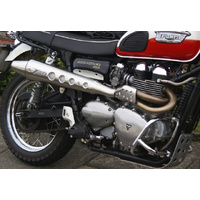 Zard Conical H.m.-ss Racing Full Kit To Suit Scrambler 900 - Carburator/injection 01_16