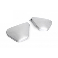 Zard Bonneville T100/T120, Street: Twin, Cup, Scrambler | Aluminium Side Panels