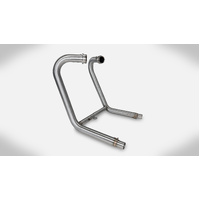 Zard Bobber 1200 | Headers Kit (17-20)