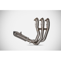Zard Speed Triple 1200 Rs/rr | Headers Kit (21-23)