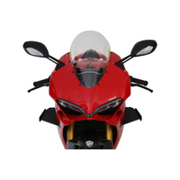 CNC Racing GP Winglets Ducati Panigale V-Twin - Carbon fiber
