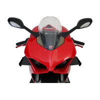 CNC Racing GP Winglets Ducati Panigale V4 - Carbon fiber