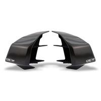 CNC Racing GP Winglets Ducati Streetfighter V4 - Carbon fiber
