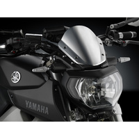 Rizoma Aluminium Headlight Fairing To Suit Yamaha MT-07 2014 - 2016