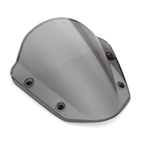 Rizoma Polycarb Headlight Fairing