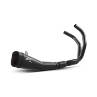 Zard SS E4/E5 Full Kit To Suit Mt 07 17_23