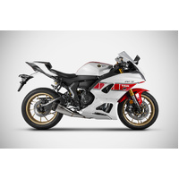 Zard Black SS Racing Full Kit To Suit R7 21_23