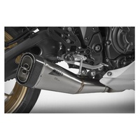 Zard SS Racing Full Kit And Carbon End Cap To Suit R7 21_23