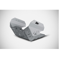 Zard Aluminium Engine Guard To Suit Tenere' 700 21_23