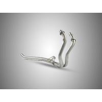 Zard Ténéré 700 | Headers (21-23)