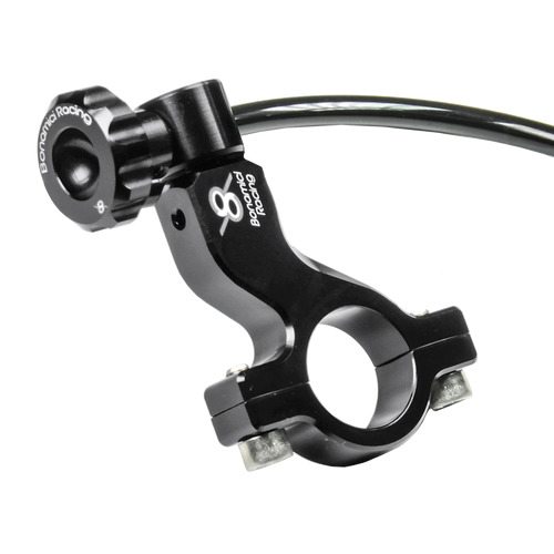 Bonamici Racing Remote Adjuster Without Lever To Suit Brembo RCS/RCS Corsa Corta