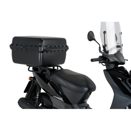 Puig Top Case Big Box 60L. (Black)