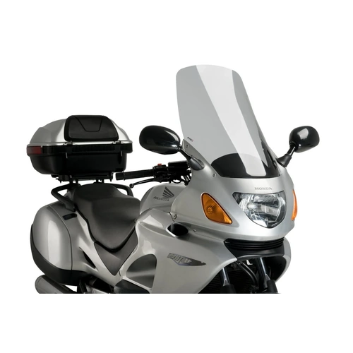 Puig Tour.Screen Hond.Deauville Nt650V 98'-05' (Clear)