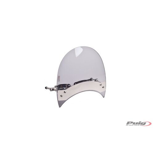 Puig Windshield Modelo Roadster (Smoke)