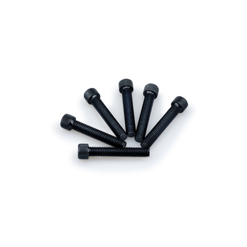 Puig Kit Screws Allen M8X45mm. (Black)