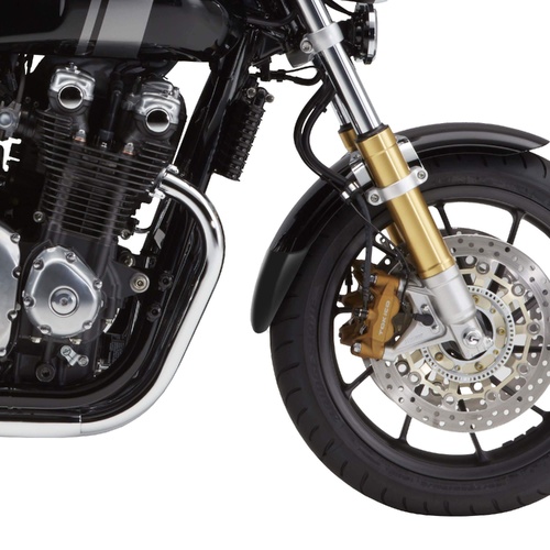 Pyramid Extenda Fenda | Matte Black | Honda CB 1100 RS 2017>Current