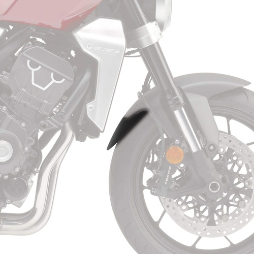Pyramid Extenda Fenda | Matte Black | Honda CB 1000 R 2018>Current