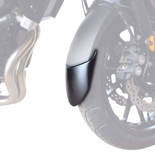 Pyramid Extenda Fenda | Matte Black | Yamaha Tracer 700 2015>2019