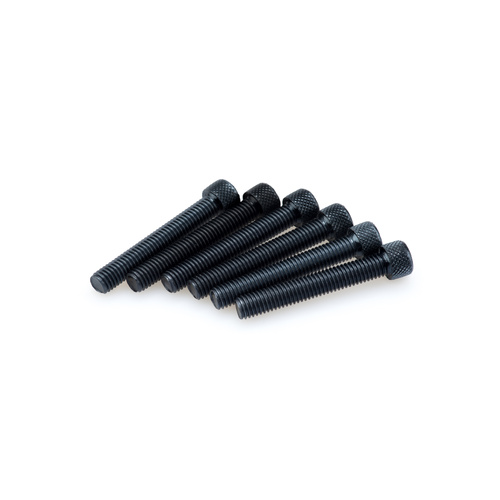 Puig Kit Screws Allen M8X50mm. (Black)