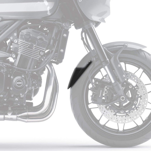 Pyramid Extenda Fenda | Matte Black | Kawasaki Z 900 RS SE 2022>Current