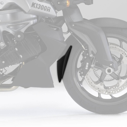 Pyramid Extenda Fenda | Matte Black | BMW K 1200 R 2005>2008