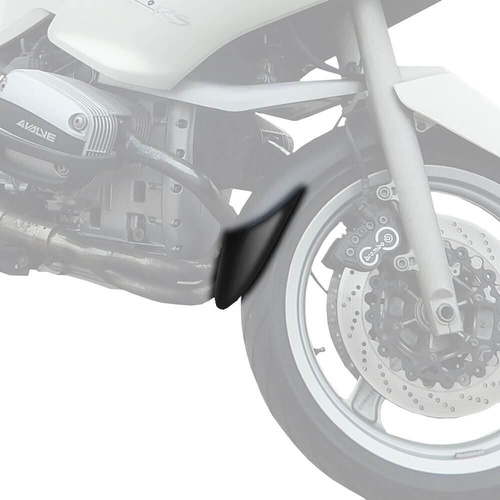 Pyramid Extenda Fenda | Matte Black | BMW R 1100 RS 1993>2000