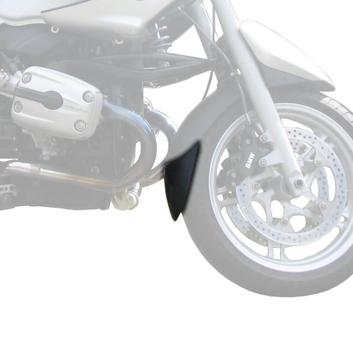 Pyramid Extenda Fenda | Matte Black | BMW K 1200 RS 1997>2005