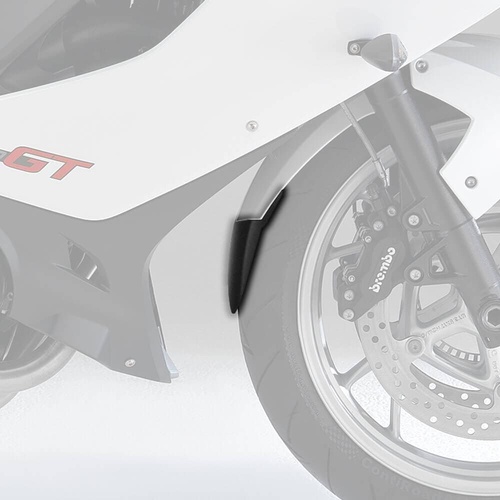 Pyramid Extenda Fenda | Matte Black | BMW F 800 GT 2013>Current