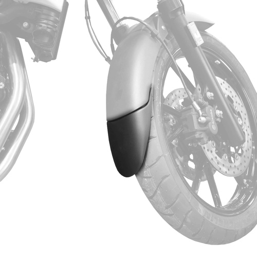 Pyramid Extenda Fenda | Matte Black | BMW F 700 GS 2012>2017