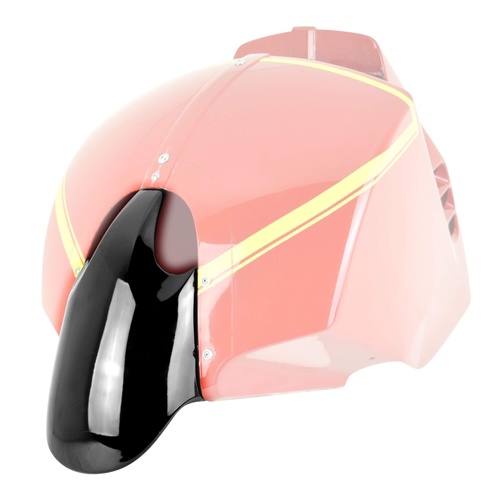 Pyramid Extenda Fenda | Gloss Black | BMW K 1 1988>1993